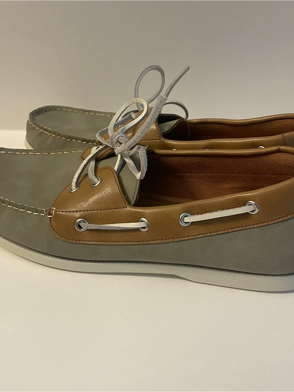 Tommy Hilfiger Brazen Boat Shoes